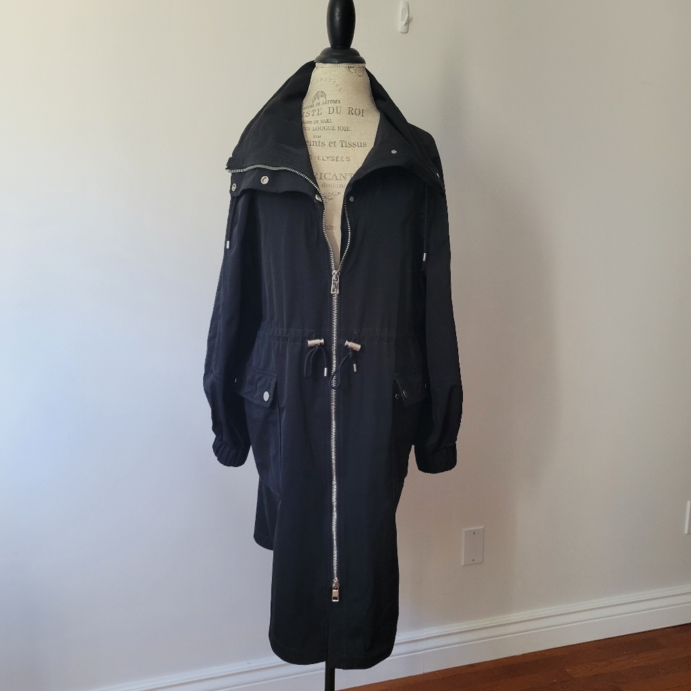 Brand New Banana Republic Rain Coat